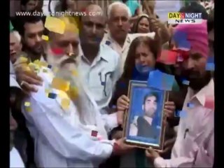 ਆਖਿਰਕਾਰ ਦਰਜ ਕੀਤਾ ਕਤਲ ਦਾ ਮਾਮਲਾ