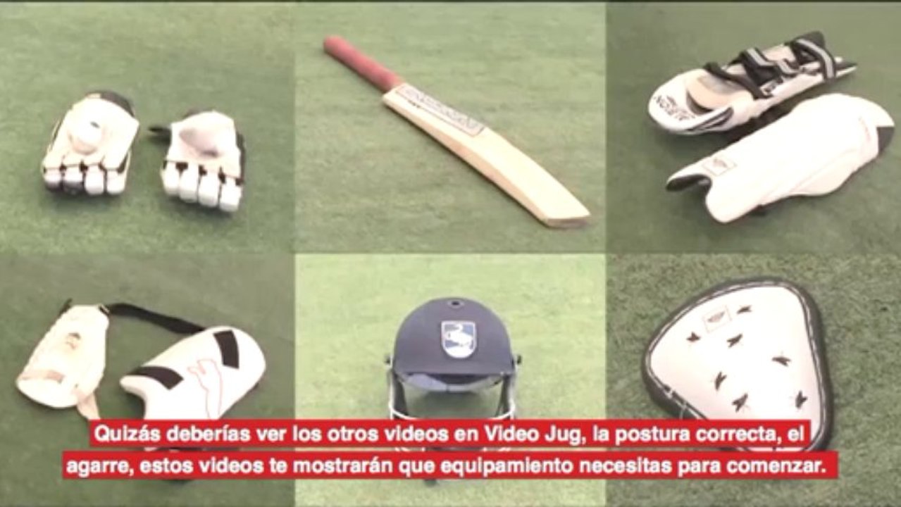 Como jugar Leg Glance