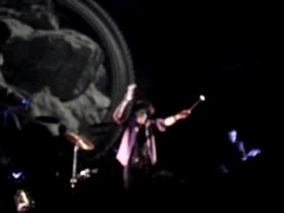 indochine au zenith de lille