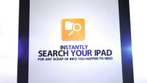 iPad Video Lessons - Learn How To use Your Ipad With This Step-By-Step Video Training