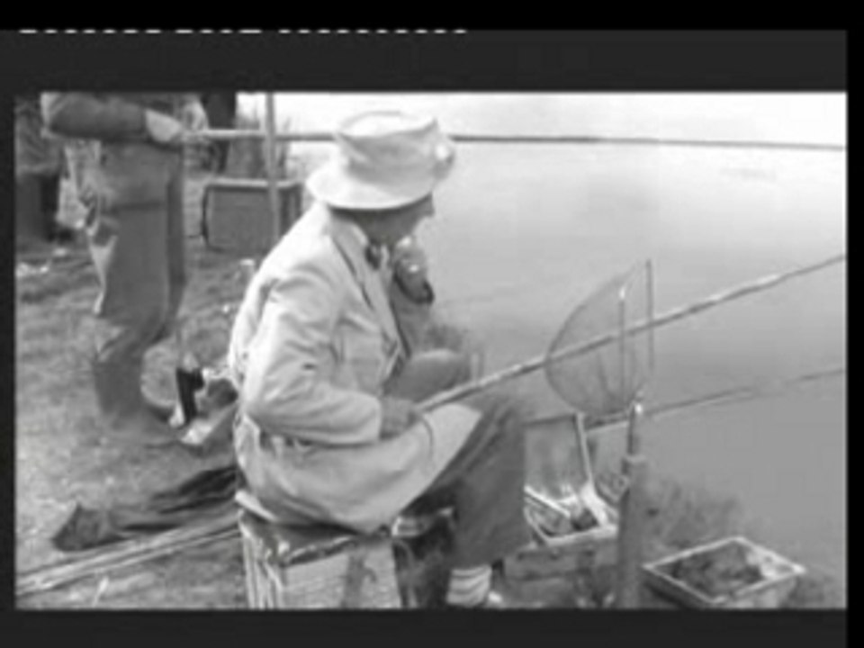 "NI VU, NI CONNU"  LOUIS DE FUNES