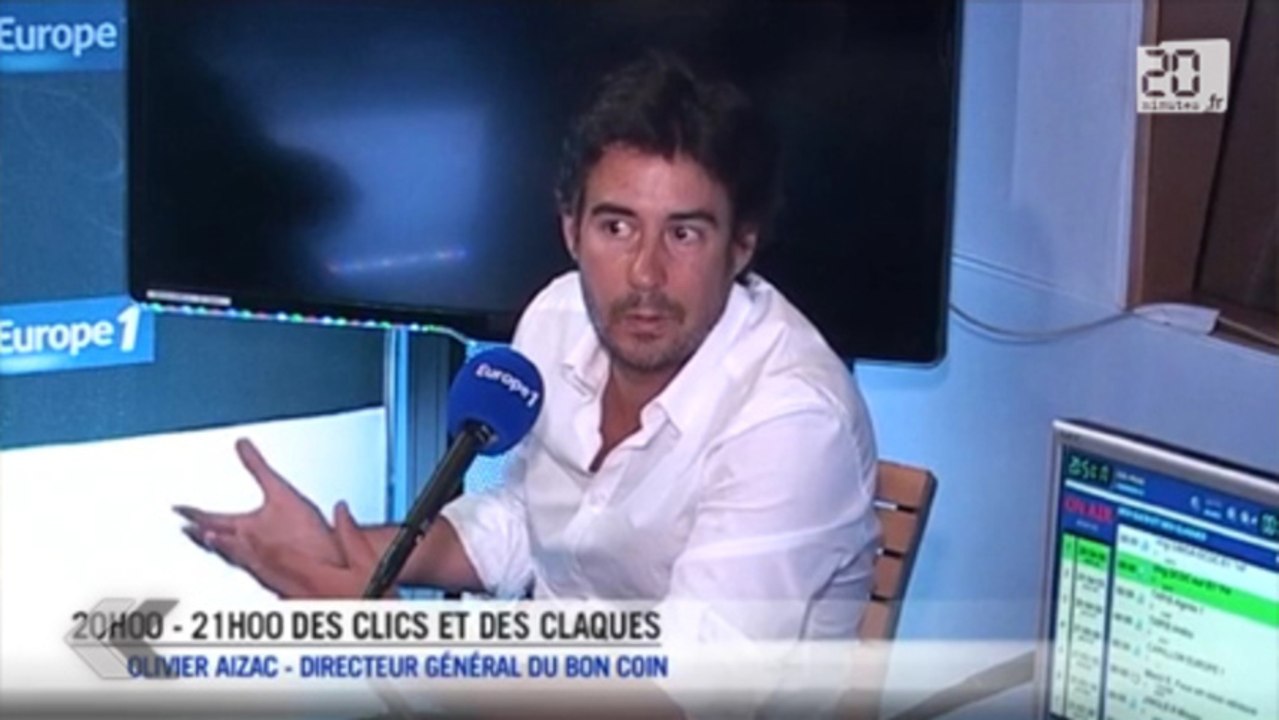 Amour: Le Bon Coin veut créer «le bon coup»