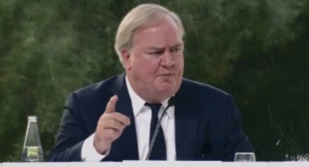 Universités d'été du Medef : le plaidoyer ultra-libéral d'un grand patron