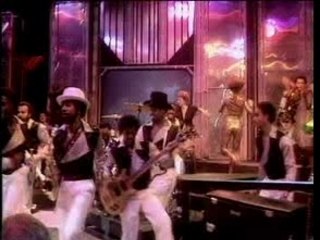 Kool And The Gang - Steppin' Out