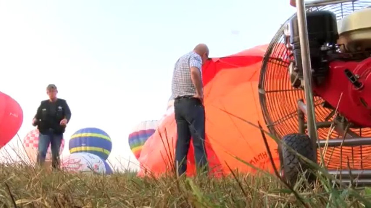 JT AOUT [S.8] [E.28] - Le Journal du mercredi 28 août