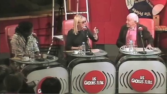 Souvenirs de Vacances Part 4 dans Les Grosses Têtes en Folie