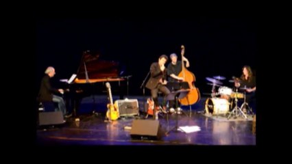 Concert Pop in Swing  partie 1