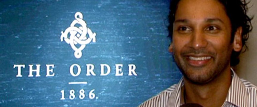 Interview Ru Weerasuriya : The Order - 1886 sur PS4