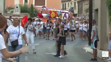 2013 - Bessan - Fête (samedi deuxième partie)-1