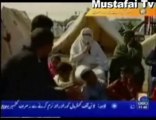 Geo Live broadcast from islamabad Earthquake 2005 ( Eid Program ) Al Mustafa Welfare Society  ( Mustafai Tv )