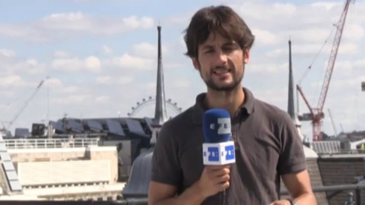 Informe a cámara: Cameron desea una relación estrecha con EEUU pese al revés