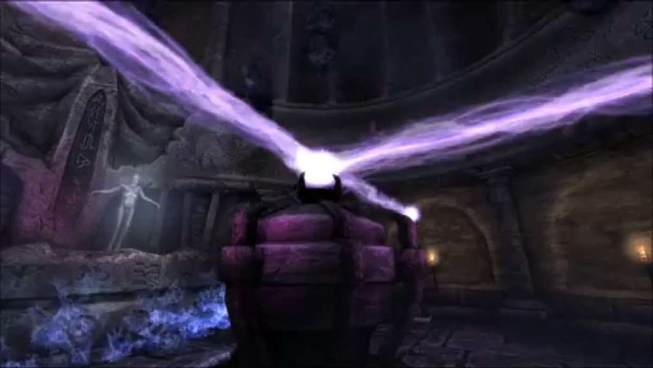 [SPOIL] cinématiques de fin/ending d'Amnesia The Dark Descent Fin 2 + mot de passe