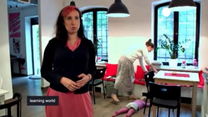 La formación de líderes como agentes de progreso