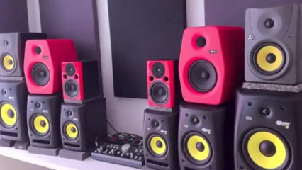 Instrumentos Musicales - Tienda Midi