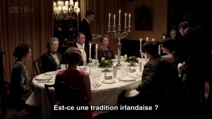 Downton Abbey - saison 3