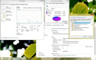 Microsoft Windows 8.1 Pro 6.3.9477  x64  Desktop PC 2173