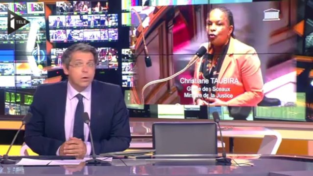 Valls-Taubira : Hollande l'arbitre propose un deal politique ?