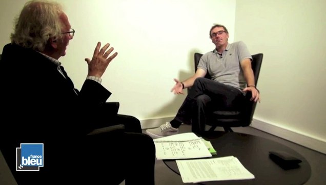 Laurent Blanc, invité de Stade Bleu (teaser)