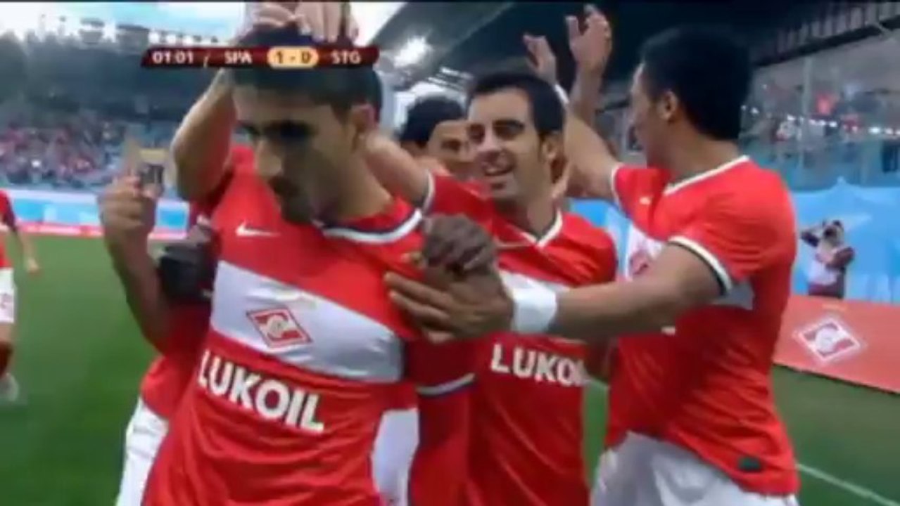 EL-Quali: Das Torfestival von St. Gallen