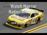 Watch Nascar Complete Laps Grit Chips 300 At Atlanta