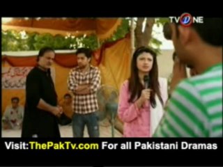 Railway Colony Episode 65 By Tv One