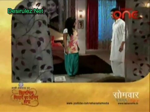 Jhilmil Sitaron Ka Aangan Hoga 30th August 2013 pt3