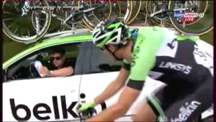 World ports classic 2013 Etape1