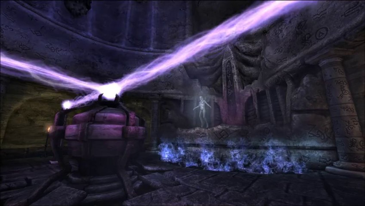 [SPOIL] cinématiques de fin/ending d'Amnesia The Dark Descent Fin 3 + mot de passe