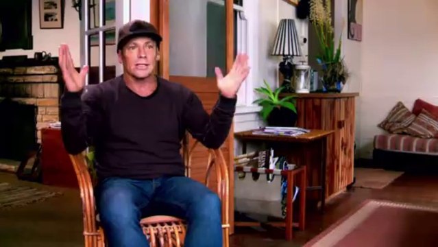 Heroes By Nature - Storm Surfers 3D Trailer