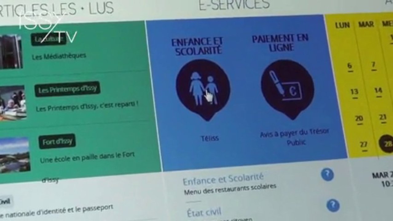 Programmez les activités des vos enfants avec Téliss