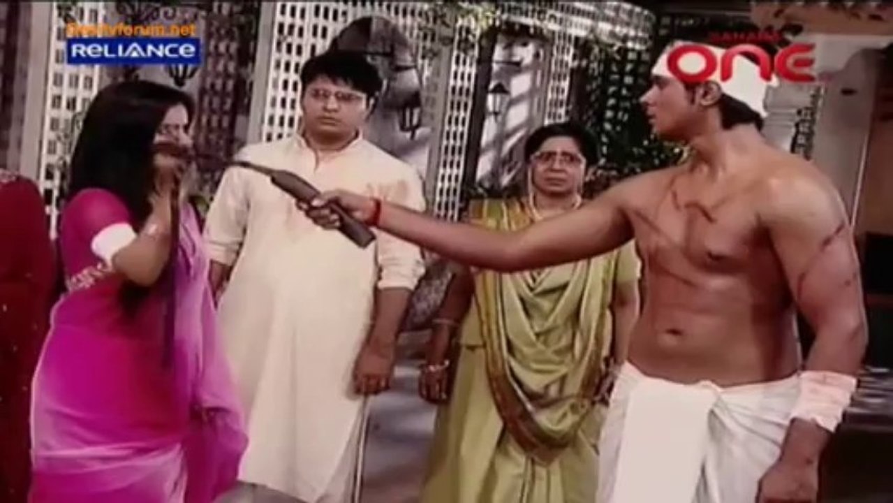 Niyati 30th August 2013 Video Watch Online pt2