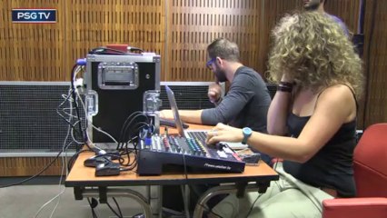 Le JT du vendredi 30 août