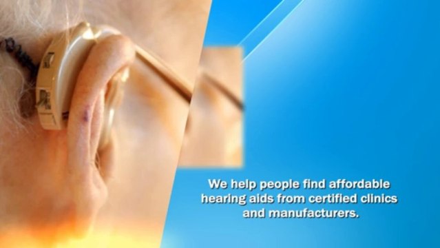 Hear4less - Helping People Find Affordable Hearing Aids