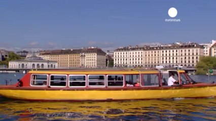 Nouvel accord fiscal entre la Suisse et les Etats Unis