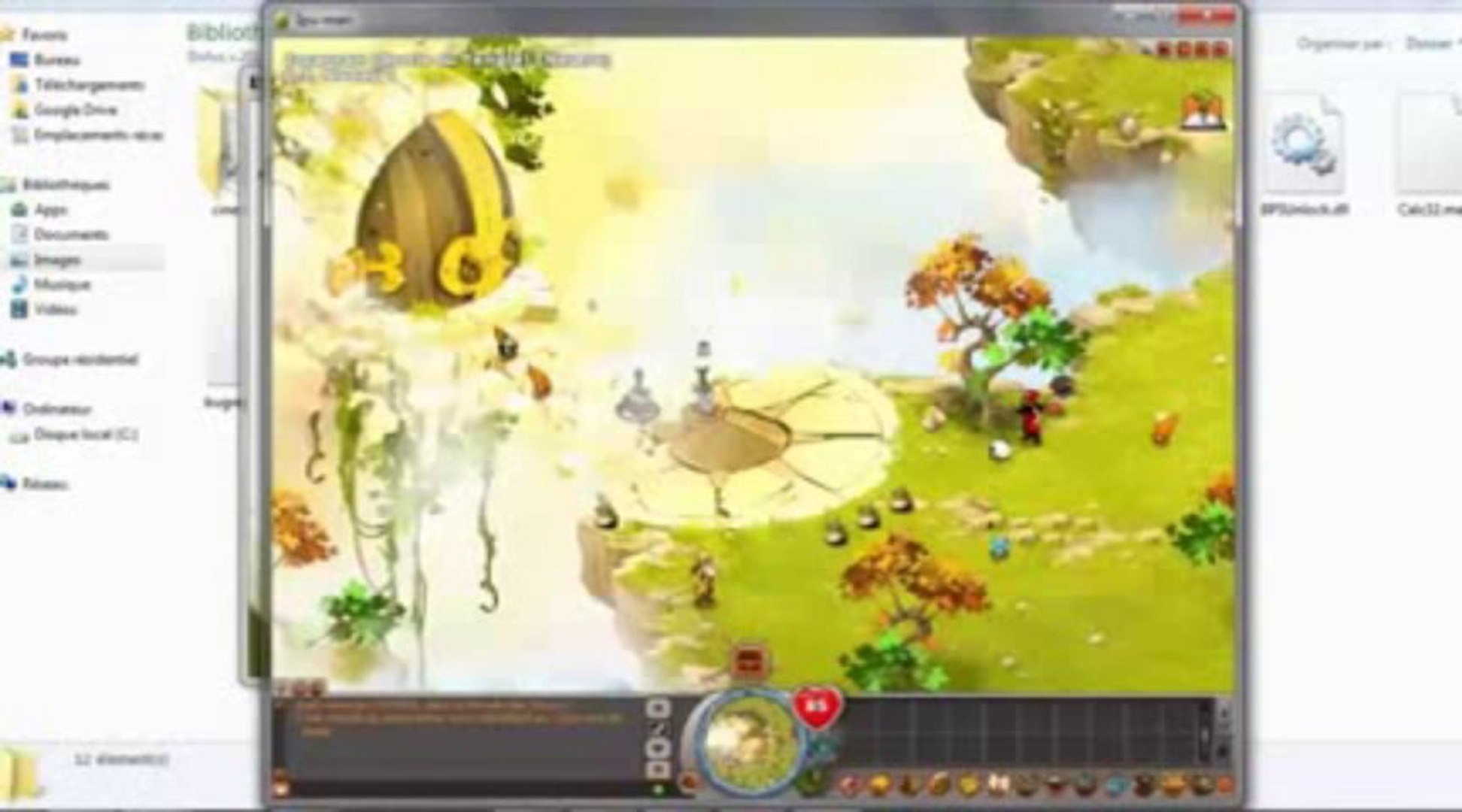 Generateur de Kamas - Dofus Kamas Hack - Gratuit Kamas [Septembre 2013]