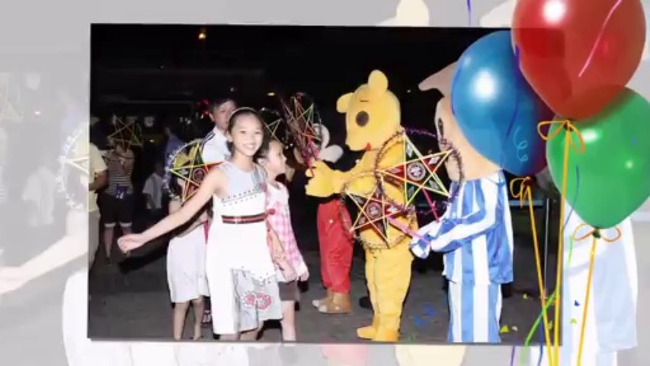 DỊCH VỤ TỔ CHỨC TRUNG THU 2013 TẠI HÀ NỘI 0904 507 945