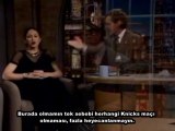 Madonna The Late Show with David Letterman 1994 (Teaser)