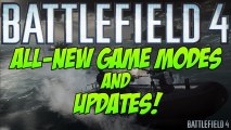 BATTLEFIELD 4 - OBLITERATION & DEFUSE, ALL NEW GAMETYPES! By ZynovFTW (BF3 Gameplay/Commentary)