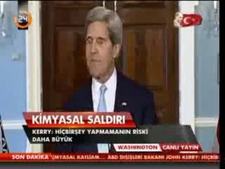 "Hepsi Esed'in kimyasal gazıyla öldü"