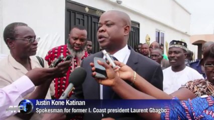 Ghana refuses to extradite top Gbagbo ally to I. Coast