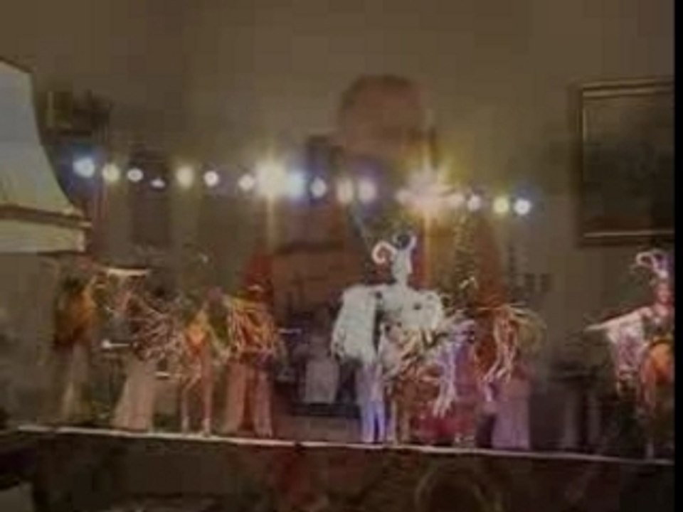 saxo-Brasil