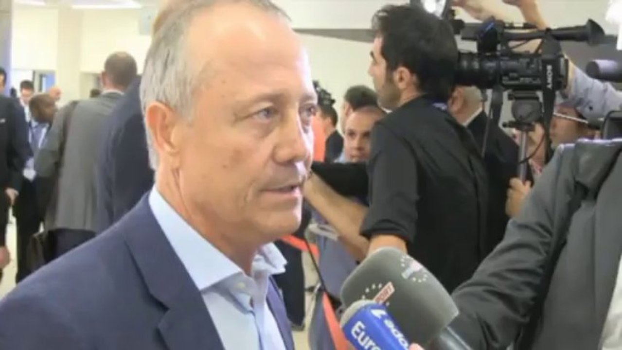 Fiorentina-besitzer della valle: "pandurii? kenn ich nicht!"