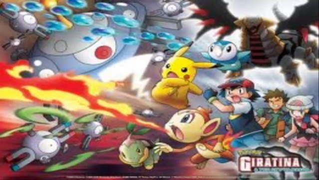 [Mari_OST_Rel] - Compilation Génériques Pokémon (Saison 11 à 15 + Pokérap) [FR]