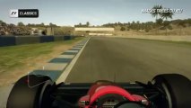 F1 2013 - Jerez Classic Hotlap