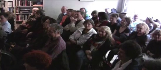 Ruth Fruchtman, Krakowiak. Roman (KLAK Verlag)