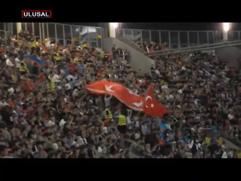 DAKİKA 34, HER YER TAKSİM, HER YER DİRENİŞ