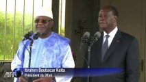 Mali: IBK 