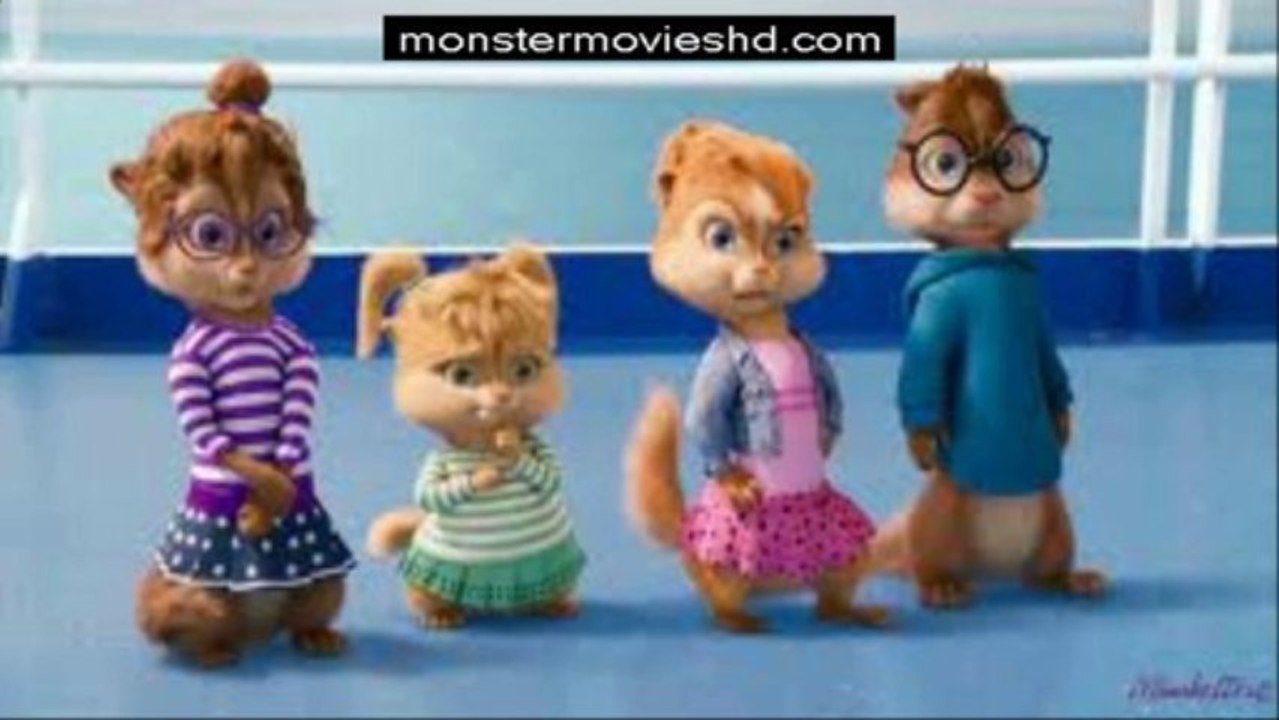 Alvin and the Chipmunks (2007) full movie part 1