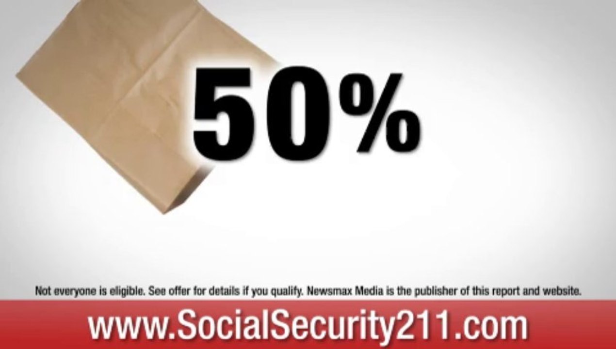 SocialSecurity211 Secret Special Report