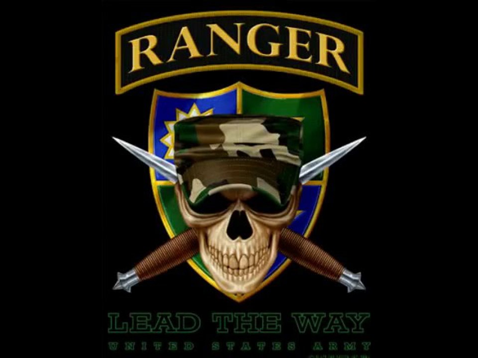 Instruccion Extrema - Escuela de Rangers [1/4] (Por ROVS2)
